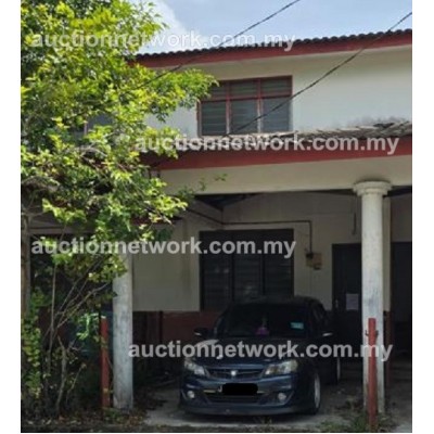 Taman Desa Salam, Kampung Padang Limau Nipis, 21600 Bukit Payung, Marang, Terengganu