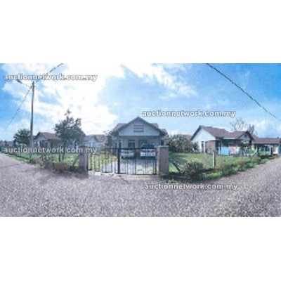 Taman MP Indah, Pulau Kerengga, 21600 Marang, Terengganu