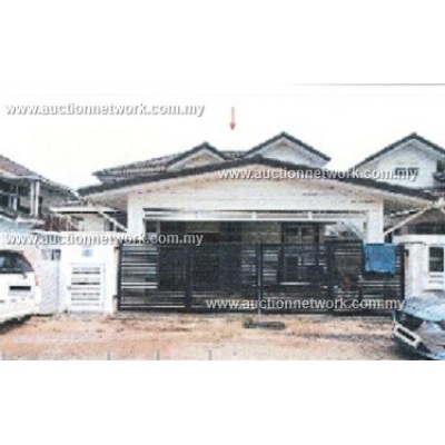 Lorong BDK 1/20, Bandar Damansara, 26100 Kuantan, Pahang
