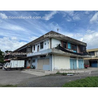 Kinarut New Township, 89500 Papar, Sabah