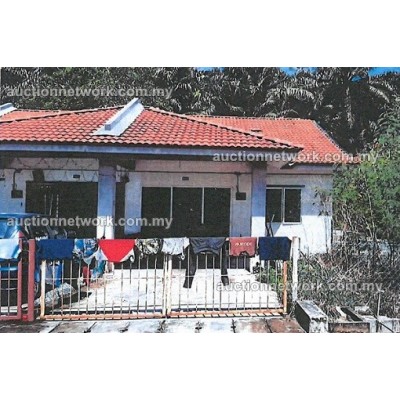 Laluan Kledang 5/8, Taman Kledang, 31100 Sungai Siput, Perak