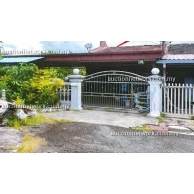 Lorong Belalang Besar 3), Inanam Villa, Off Jalan Bantayan Minintod, 88450 Kota Kinabalu, Sabah