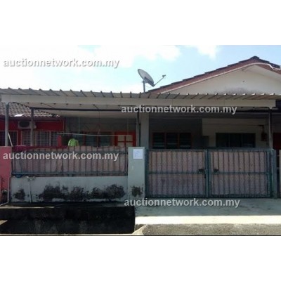 Lorong Kemuyang Timur 5D, Taman Kenari, Off Jalan Kemuyang, 96000 Sibu, Sarawak