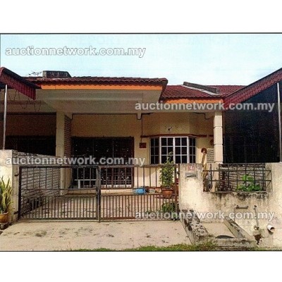 Persiaran Liman 4, Taman Liman Fasa 2, 33020 Kuala Kangsar, Perak