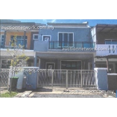 Jalan Simfoni West 10, Taman Tunku Intan Safinaz, 06000 Jitra, Kedah