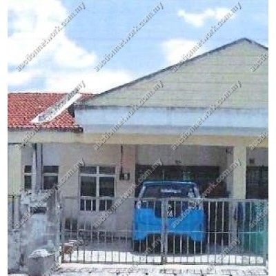 Laluan Kledang 3/5, Taman Kledang, 31100 Sungai Siput, Perak