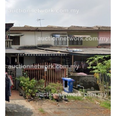 Jalan Nyaman 25/20, Taman Sri Muda, Seksyen 25, 40400 Shah Alam, Selangor Jalan Nyaman 25/20, Taman Sri Muda, Seksyen 25, 40400 Shah Alam, Selangor