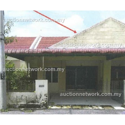 Laluan Kledang 3/1, Taman Kledang, 31100 Sungai Siput (U), Perak Laluan Kledang 3/1, Taman Kledang, 31100 Sungai Siput (U), Perak