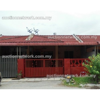 Laluan Pinggiran Saujana 5, Taman Pinggiran Saujana, 31000 Batu Gajah, Perak Laluan Pinggiran Saujana 5, Taman Pinggiran Saujana, 31000 Batu Gajah, Perak