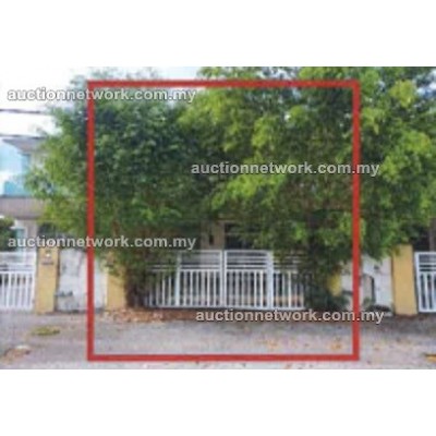 Jalan Tawas Impiana 2, Anjung Tawas Impiana, 30010 Ipoh, Perak Jalan Tawas Impiana 2, Anjung Tawas Impiana, 30010 Ipoh, Perak