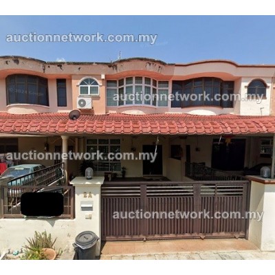 Jalan Sabah, Taman Malaysia, 30010 Ipoh, Perak Jalan Sabah, Taman Malaysia, 30010 Ipoh, Perak