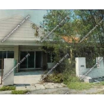 Laluan Kledang 4/4, Taman Kledang, 31100 Sungai Siput, Perak Laluan Kledang 4/4, Taman Kledang, 31100 Sungai Siput, Perak