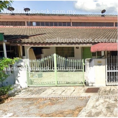 Persiaran Rishah 3, Taman Rishah, 30100 Ipoh, Perak Persiaran Rishah 3, Taman Rishah, 30100 Ipoh, Perak