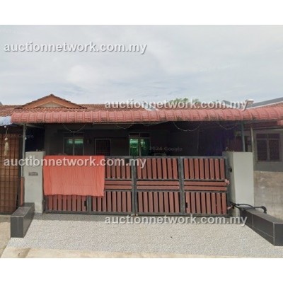 Jalan Seri Bayu 2/27, Taman Seri Bayu, 08000 Sungai Lalang, Kedah Jalan Seri Bayu 2/27, Taman Seri Bayu, 08000 Sungai Lalang, Kedah