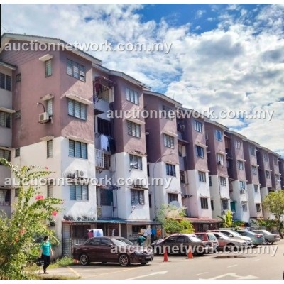 Apartment Wawasan, Jalan Wawasan 5/3, Pusat Bandar Puchong, 47160 Puchong, Selangor Apartment Wawasan, Jalan Wawasan 5/3, Pusat Bandar Puchong, 47160 Puchong, Selangor