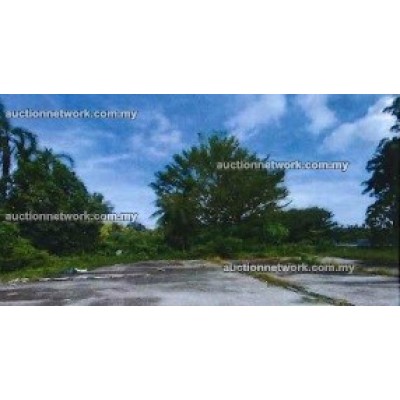 (Serama Camp Melaka), Off Jalan Durian Tunggal, 76100 Alor Gajah, Melaka