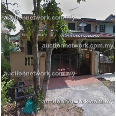 Jalan F3, Taman Melawati, 53100 Kuala Lumpur Jalan F3, Taman Melawati, 53100 Kuala Lumpur
