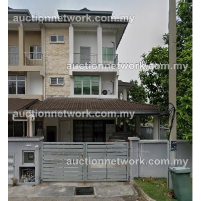 Jalan 10, Taman Sri Jambu, 43000 Kajang, Selangor