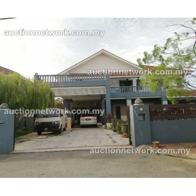 Jalan Sri Klebang A/9, Bandar Baru Sri Klebang, 31200 Chemor, Perak