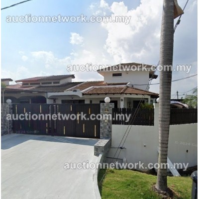 Jalan SS 5D/9B, 47301 Petaling Jaya, Selangor