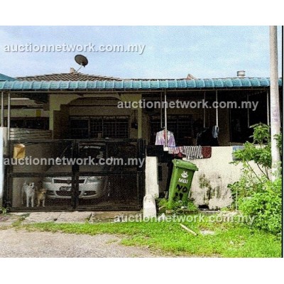 Lebuh Bercham Selatan 1/5, Desa Impian, 31400 Ipoh, Perak