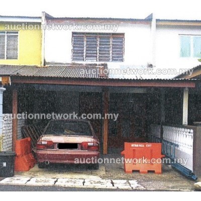 Taman Cempaka, Kampung Koh, 32000 Sitiawan, Perak