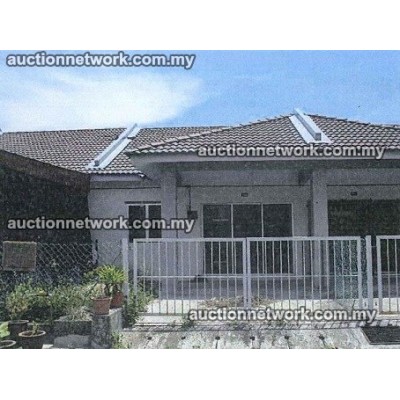 Laluan Kledang 5/3, Taman Kledang, 31100 Sungai Siput, Perak