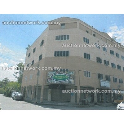 Lorong 5, Taman Muhibbah, 36000 Teluk Intan, Perak