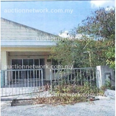 Laluan Kledang 4/1, Taman Kledang, 31100 Sungai Siput (U), Perak