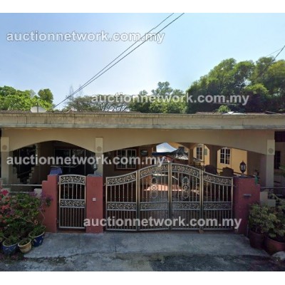 Laluan Mewah Indah 6, Taman Mewah Indah, Jalan Pusing, 31000 Batu Gajah, Perak