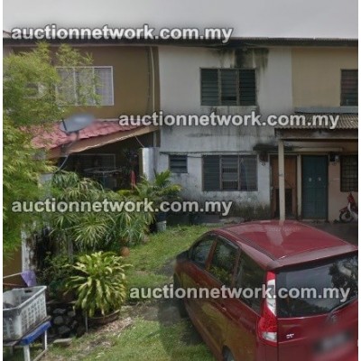 Lorong Delima 4, Taman Delima, Kuah, 07000 Langkawi, Kedah