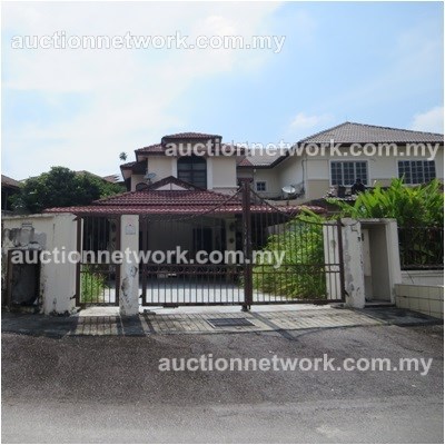 Jalan Suasana 5/2, Bandar Tun Hussein Onn, 43200 Cheras, Selangor