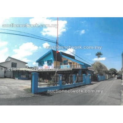 Jalan Telipot, Belakang Sekolah Zainab, 15150 Kota Bharu, Kelantan