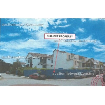 Jalan Penaga 10, (Jalan Penaga 10/KS06), Bandar Botanic, 41200 Klang, Selangor