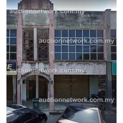 Jalan Shahab 1, Shahab Perdana, Lebuhraya Sultanah Bahiyah, 05350 Alor Setar, Kedah