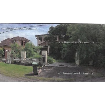 Jalan Suria 3, Mentalon, Jalan Anak Bukit, 05250 Alor Setar, Kedah