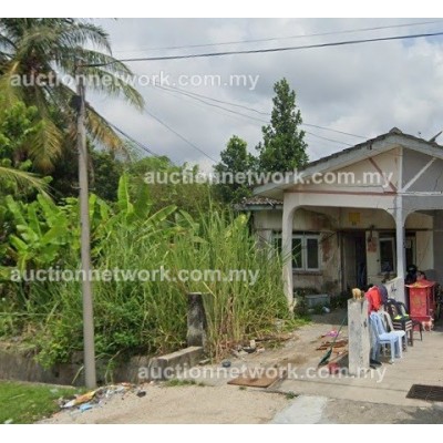 Laluan Anggerik 6, Taman Anggerik, 32700 Bruas, Perak