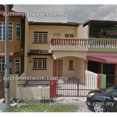 Jalan Samudera 2, Taman Samudera, 32040 Seri Manjung, Perak