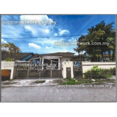 Jalan 6/14, 46000 Petaling Jaya, Selangor