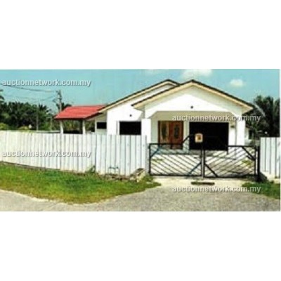 Laluan Tronoh Jaya 4, Desa Tronoh Jaya, 31750 Tronoh, Perak