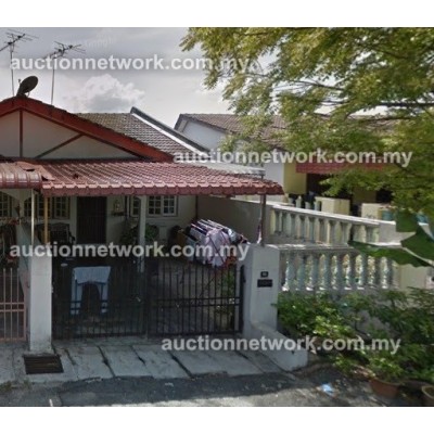 Dataran Tasek Timur 4, Taman Bercham Maju, 31400 Ipoh, Perak