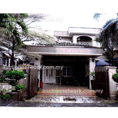 Persiaran Tembok 20, Taman Sri Desa, 30010 Ipoh, Perak