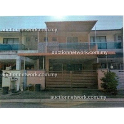 Pengkalan Tiara 14, Taman Pengkalan Tiara, 31650 Ipoh, Perak