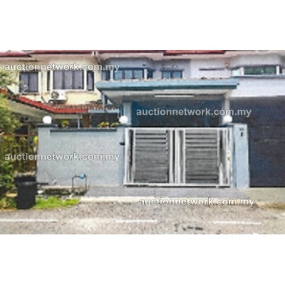 Jalan Dato Dagang 51, Taman Sentosa, 41200 Klang, Selangor