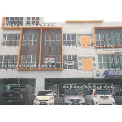 Jalan GC 11, Glomac Cyberjaya, 63000 Cyber 4, Selangor