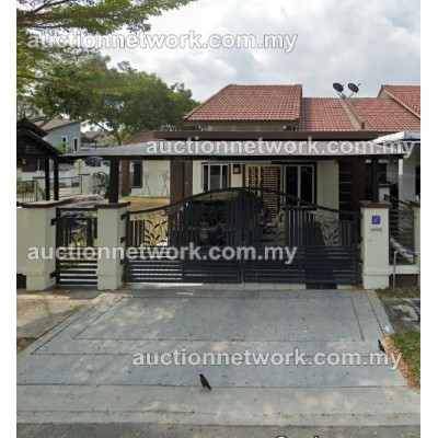 Jalan Nusari Aman 3/6, Nusari Aman 2, Bandar Sri Sendayan, 71900 Seremban, Negeri Sembilan Jalan Nusari Aman 3/6, Nusari Aman 2, Bandar Sri Sendayan, 71900 Seremban, Negeri Sembilan