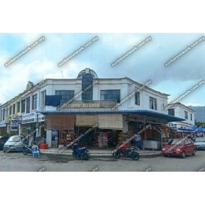 Jalan Helang 2, 11700, Glugor, Penang