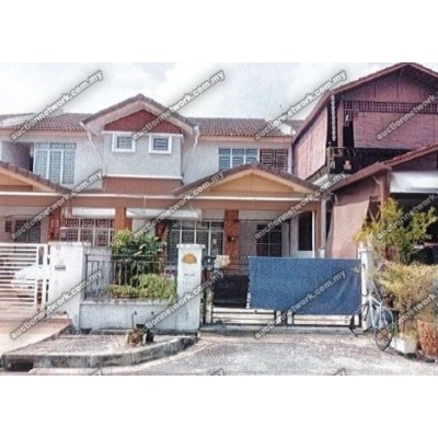 Lorong 5/Ss6, Bandar Tasek Mutiara, 14120, Simpang Ampat, Penang