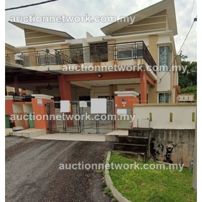 Jalan TH 5, Tiara Heights, 43900 Sepang, Selangor