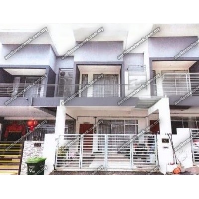 Lorong Perpaduan 1A, Taman Serdang, 09800 Serdang, Kedah